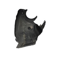 фото thumb №9, Mercedes c209 clk защита подкрылок передняя правая задняя часть a2098841222