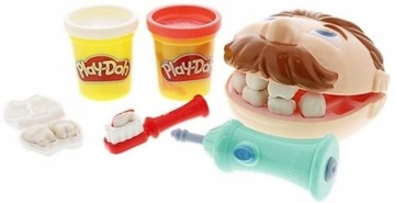 Ciastolina Mini Dentysta PLAY-DOH PLAYDOH PLAY DOH