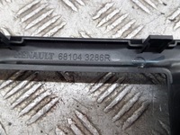 фото thumb №6, Рамка панель управление кондиционер renault kadjar 275102210r