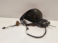 фото thumb №1, Зеркало левая citroen c3 ii 09- 5pin uk