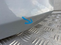 фото thumb №5, Volvo xc40 кришка багажника багажника задня