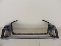 фото thumb №1, Audi a6 c8 4k0 s-line 2018 2019 передний бампер