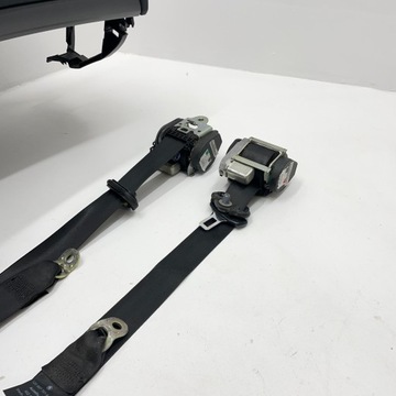 фото thumb №7, Skoda octavia 2 панель консоль подушка безпеки подушки ремені