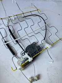 фото thumb №3, Моторчик массажа сиденья c4 picasso ii правые перед