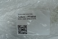 фото thumb №5, Суппорт тормозной левый перед audi a4 b9 8w0615105fm