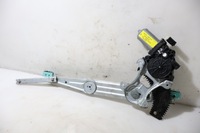 фото thumb №1, Механізм вікон лівий перед nissan note ii