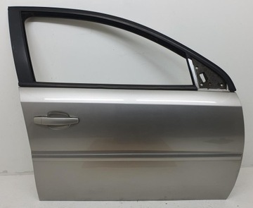 фото thumb №1, Двері правий перед передні z158 opel vectra c