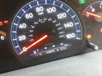 фото thumb №6, Honda accord vii 03-08 двигун 2.2 i-ctdi kompletny w aucie 2007