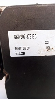 фото thumb №5, Audi a5 8t насос abs 2.0 tdi 8k0907379bc