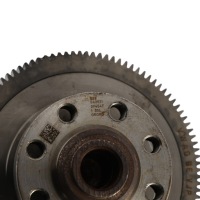 Audi a4 b9 wał коленчатый двигателя 2.0 tdi дизель 04l105263d в Украине, фото thumb