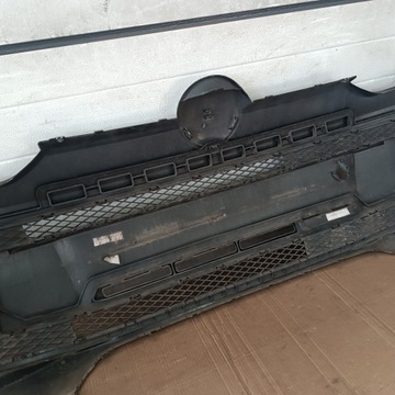 фото thumb №12, Бампер перед vw up 11-16