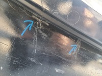 фото thumb №12, Porsche taycan 9j1 бампер перед передний