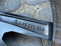 фото thumb №15, Диски алюминий r19 bmw m3 8jx19 5a49ee5bla