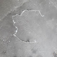 фото thumb №1, Dacia sandero ii шланг wąż кондиціонера 924401446r