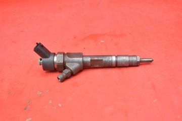 фото thumb №9, Інжектор 8200100272 0445110110b renault megane scenic ii 1.9 dci 120 km