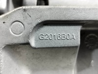 фото thumb №6, Toyota camry 2022 2.5 h подушка кронштейн двигателя левая