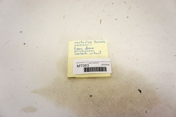 фото thumb №13, Mt080+ renault master iii планки бічні ліві kpl