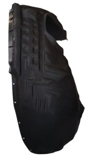 фото thumb №1, Volvo v40 2012-2019 підкрилок перед праве повсть