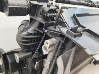 Renault megane 3 рестайлинг  1.6 dci ремень передний радиатор Цена, фото thumb