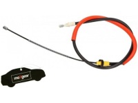 фото thumb №4, Трос гальма renault задня clio thalia 99- le