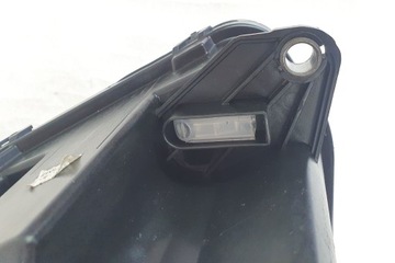 ЛЕВАЯ ПЕРЕДНЯЯ ФОНАРЬ VW AMAROK 2H1 2H3 XENON LIFT 14-