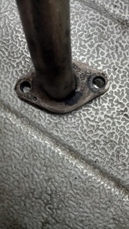 фото thumb №7, Труба egr vw passat