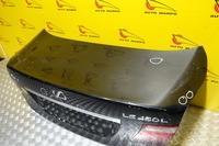 фото thumb №7, Lexus ls ls460 довгий 06- кришка зад лампа замок usa