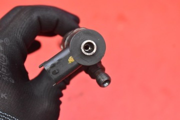 фото thumb №8, Форсунка инжектор тест 33800-4a500 0445110275 kia sorento 1 i 2.5 crdi