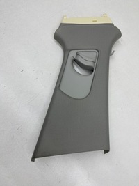 фото thumb №7, Audi a6 c7 захист обшивка стійка b оббивка права середня