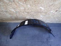 фото thumb №1, Подкрылок ниша левый задняя mercedes w166 накладка