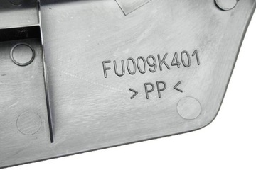 фото thumb №11, Элементы сиденья mazda cx-5 ke, gh fu009k401 2.2l дизель 110kw 2013