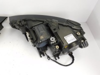 Audi a5 8t рестайлинг  фара правая левая ксенон поворотный 8t0941032 8t0941031 комплектный Киев, фото thumb