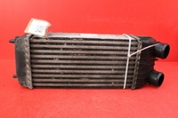 фото thumb №11, Радиатор интеркулер citroen c3 picasso 1.6 hdi