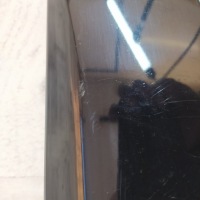 фото thumb №7, Toyota rav4 v молдинг накладка кришки задня задня 76802-42170