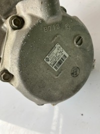 Компрессор кондиционера renault zoe 926005020r Киев, фото thumb