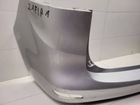фото thumb №8, Бампер заднее opel zafira c 2015