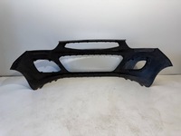 фото thumb №12, Kia picanto 2 ii 11-14 5d бампер перед передний 865111y000