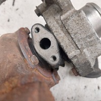 фото thumb №7, Opel zafira турбонагнітач 24461825 + колектор