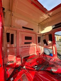 фото thumb №9, Кабіна scania r ngs