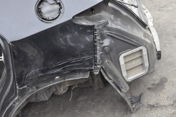 фото thumb №10, Honda civic viii hb 5d pas зад задний крыло левый правые четверть ванна