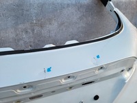 фото thumb №6, Nissan juke ii 2 19- крышка багажника крышка багажника