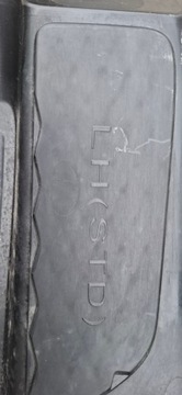 фото thumb №9, Kia sportage iv 4 2015- решётка бампера левый перед 86523-f1000 86525-f1000