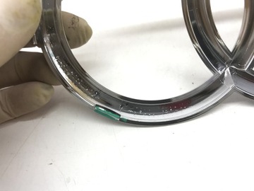 фото thumb №8, Audi a3 a4 a6 емблема переднє 582710080