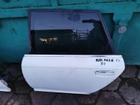 Audi a6c6 fl дверь левое  задняя в Украине, фото thumb