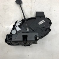 фото thumb №3, Замок дверь левый перед передний c30