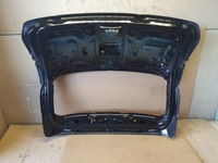 фото thumb №7, Крышка багажника багажника porsche cayenne iii 9y