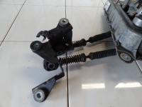 Seat leon i 2001 1.9 tdi тросы выборщик переключения передач 1j0711061c Недорого, фото thumb