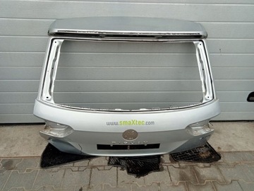 фото thumb №10, Volkswagen vw tiguan ii 5na 2016- крышка зад 5na827159e