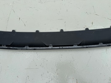 фото thumb №11, Hyundai tucson iv 4 20r- спойлер накладка бампера перед