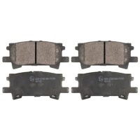 Тормозные колодки ham. toyota t. lexus rx 300/400 03-08 в Украине, фото thumb